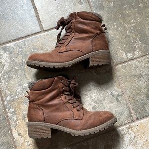 Steve Madden size 3 (little Girls)